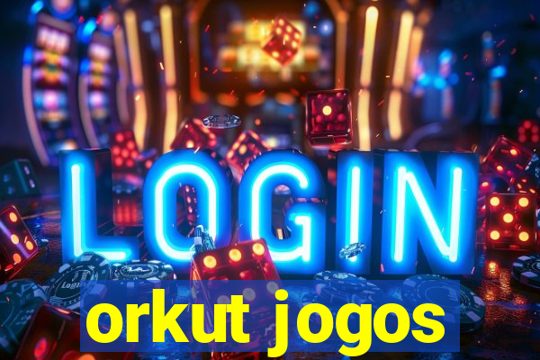 orkut jogos